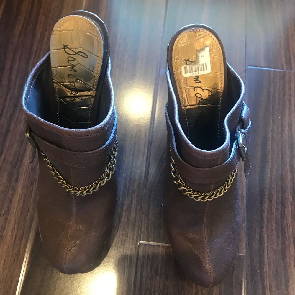 Sam Edelman mules/clogs